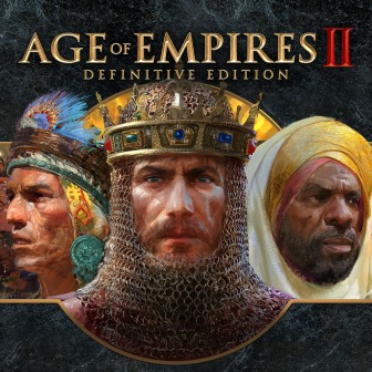 Age of Empires II: Definitive Edition Прокат и аренда игры 7 дней