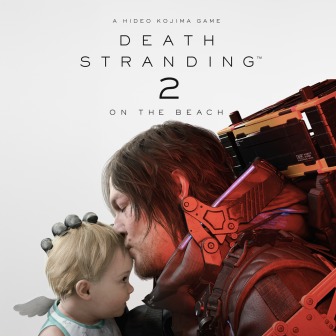 DEATH STRANDING 2: ON THE BEACH Прокат и аренда игры 7 дней