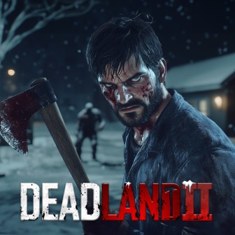 Dead Land 2 VR Прокат и аренда игры 7 дней