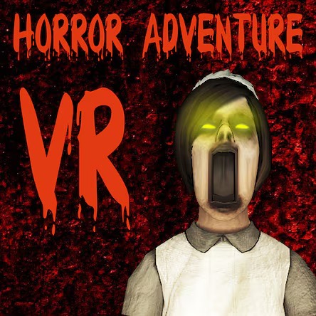 Horror Adventure Прокат и аренда игры 7 дней