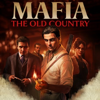 Mafia: The Old Country Прокат и аренда игры 7 дней