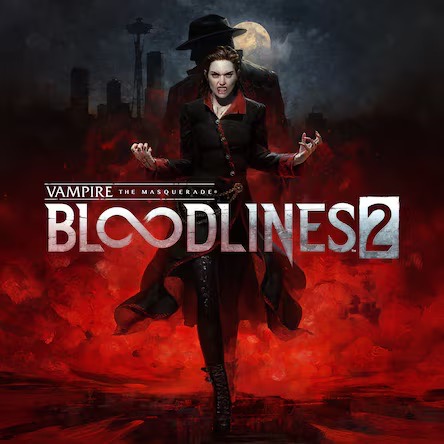 Vampire: The Masquerade- Bloodlines 2 Продажа игры
