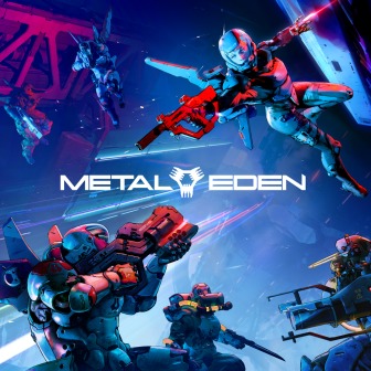 Metal Eden Продажа игры