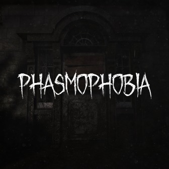 Phasmophobia Прокат и аренда игры 7 дней