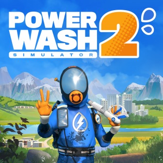 PowerWash Simulator 2 Прокат и аренда игры 7 дней