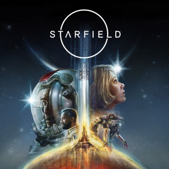 Starfield Прокат и аренда игры 7 дней