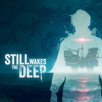 Still Wakes the Deep Прокат и аренда игры
