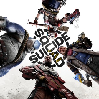 Отряд самоубийц (Suicide Squad) Прокат и аренда игры 7 дней