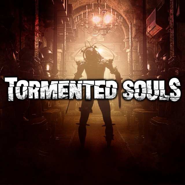 Tormented Souls Прокат и аренда игры 7 дней