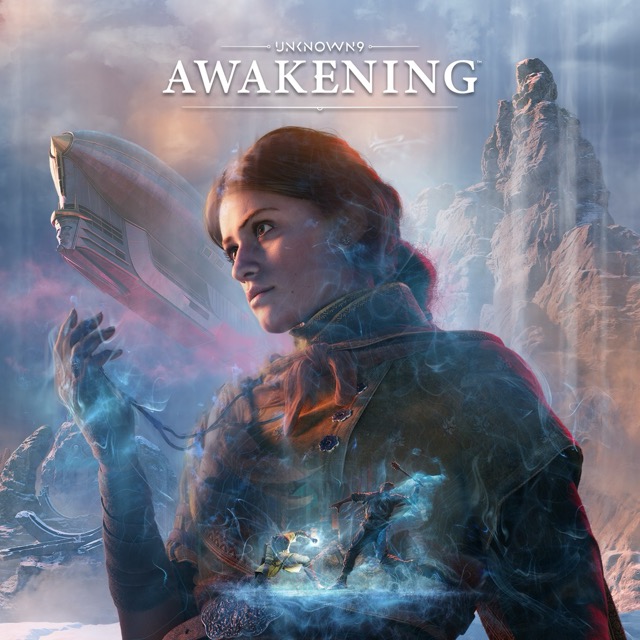 Unknown 9: Awakening Прокат и аренда игры 7 дней