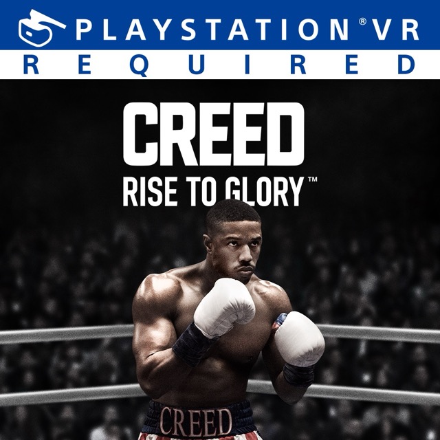 Creed: Rise to Glory Прокат и аренда игры 7 дней
