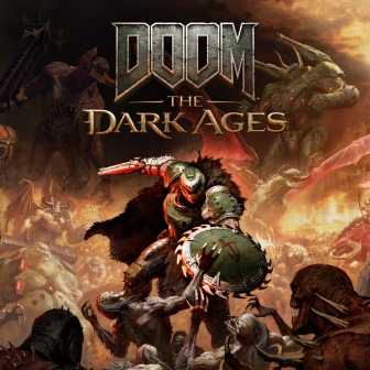 DOOM: The Dark Ages+ Дополнение Прокат и аренда П3 активации игры