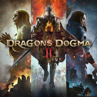 Dragons Dogma 2 Прокат и аренда игры 7 дней
