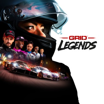 GRID Legends Прокат и аренда игры 7 дней