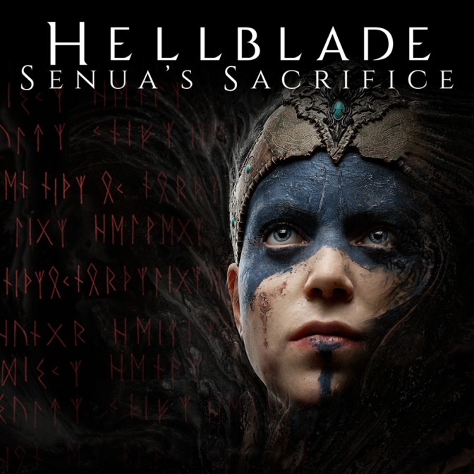 Hellblade: Senua’s Sacrifice (PS5) Прокат и аренда игры 7 дней