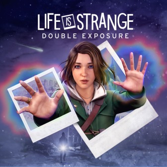 Life is Strange: Double Exposure Прокат и аренда игры 7 дней