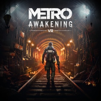 Metro Awakening Прокат и аренда игры 7 дней VR2