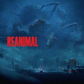 REANIMAL Продажа игры
