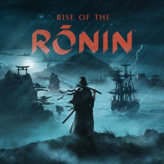 Rise of the Ronin Прокат и аренда игры 7 дней