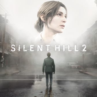 SILENT HILL 2 Прокат и аренда игры 7 дней