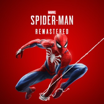 Marvel's Spider-Man Remastered Продажа игры