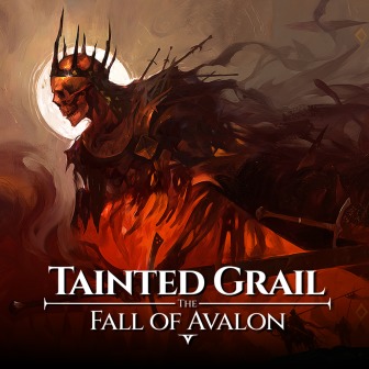 Tainted Grail: The Fall of Avalon Прокат и аренда игры 7 дней