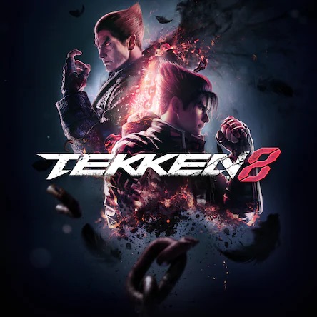TEKKEN 8 Продажа игры