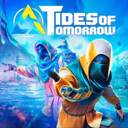 Tides of Tomorrow Прокат и аренда П3 активации 7 дней