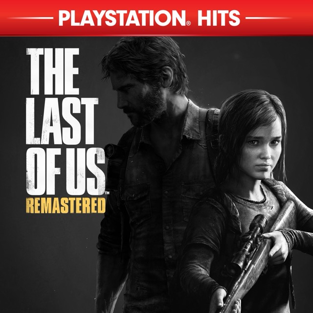 Одни из нас (The Last of Us) Прокат и аренда игры 7 дней