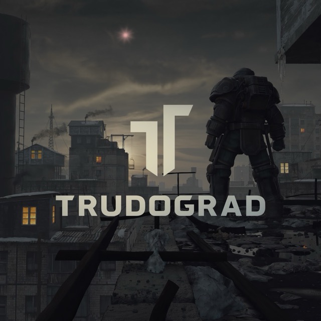 ATOM RPG: TRUDOGRAD Прокат и аренда игры 7 дней