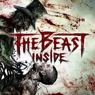 The Beast Inside Прокат и аренда игры 7 дней
