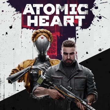 Atomic Heart + Cюжетное дополнение Инстинкт истребления и Узник Лимбо Продажа игры