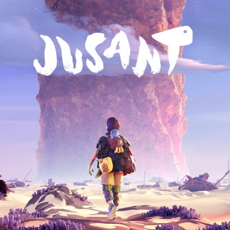 Jusant Прокат и аренда игры 7 дней