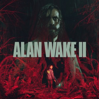 Alan Wake 2 Прокат и аренда П3 активации игры 7 дней