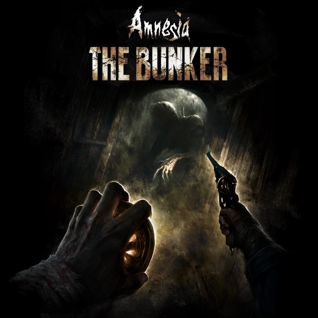 Amnesia: The Bunker Прокат и аренда игры 7 дней