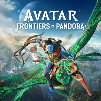 Аватар: Рубежи Пандоры (Avatar) Прокат и аренда игры 7 дней
