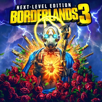 Borderlands 3: Next Level Edition Прокат и аренда игры 7 дней