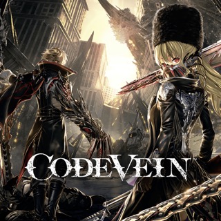 CODE VEIN Прокат и аренда игры 7 дней