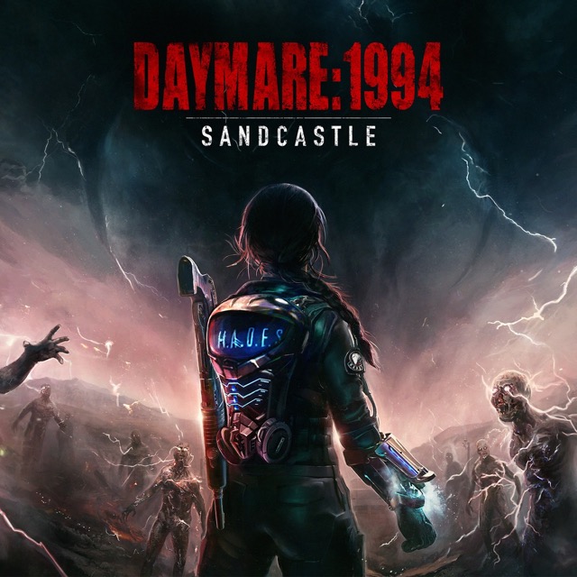 Daymare: 1994 Sandcastle Прокат и аренда игры 7 дней
