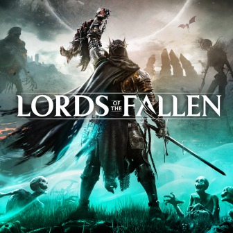 Lords of the Fallen Прокат и аренда игры 7 дней