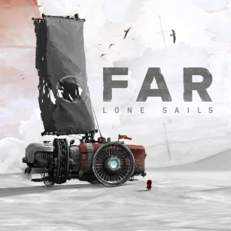 FAR: LONE SAILS Прокат и аренда игры 7 дней