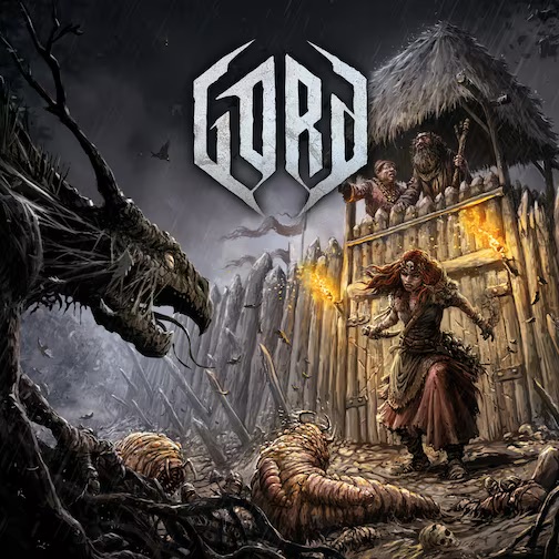 Gord Прокат и аренда игры 7 дней