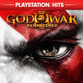 God of War III Обновленная версия Продажа игры