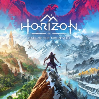 Horizon Call of the Mountain Прокат и аренда игры 7 дней