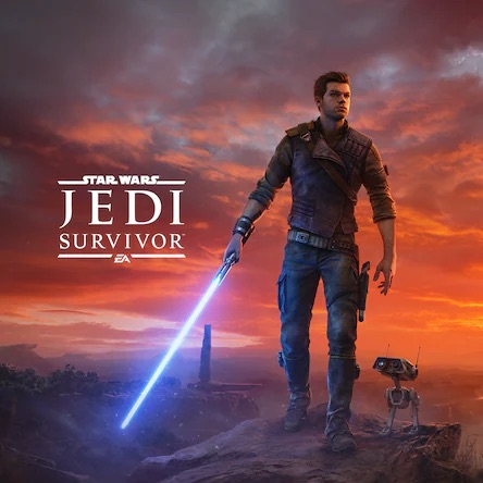 STAR WARS Jedi: Survivor Прокат и аренда игры 7 дней