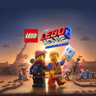 ЛЕГО: Игра по фильму 2 (LEGO Movie 2 Videogame) Прокат и аренда игры 7 дней
