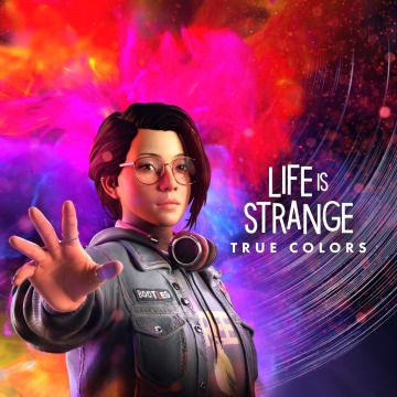 Life is Strange: True Colors Прокат и аренда игры 7 дней