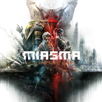 Miasma Chronicles Прокат и аренда игры 7 дней