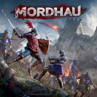 Mordhau Прокат и аренда игры 7 дней