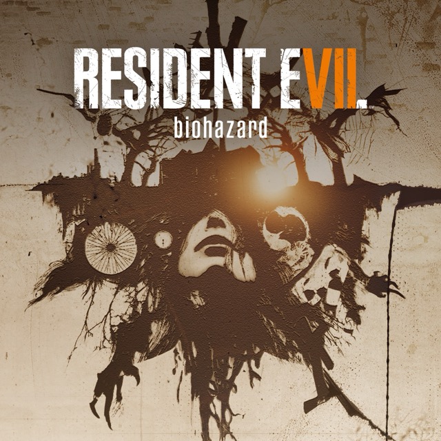 RESIDENT EVIL 7 biohazard Продажа игры